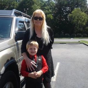 Meet your Posher, Shirley